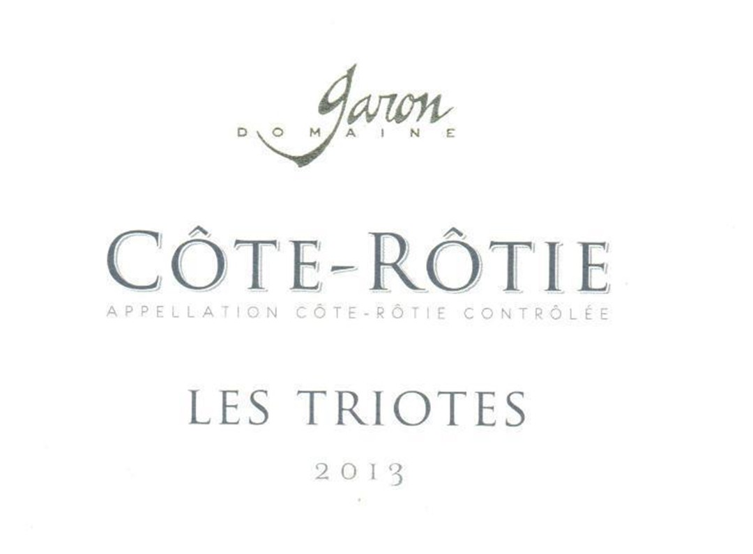 Les Triotes