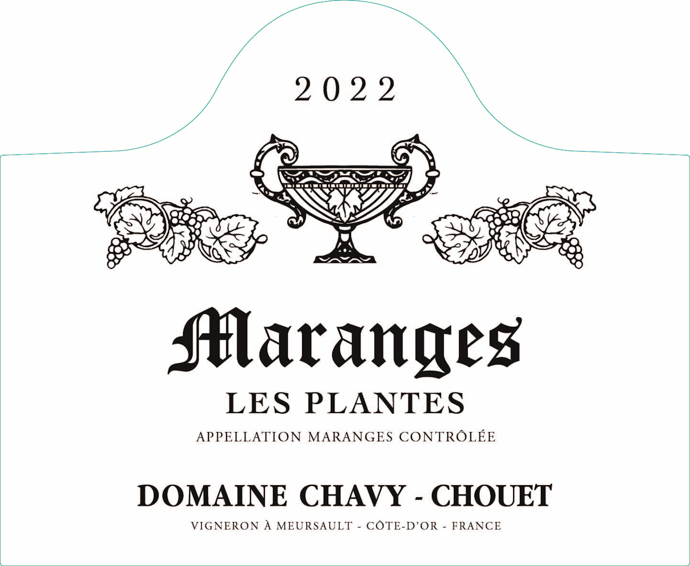 Les Plantes