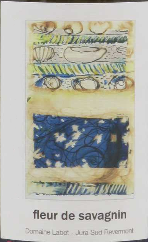 Fleur De Savagnin