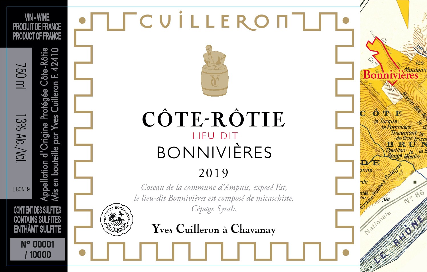 Bonnivieres