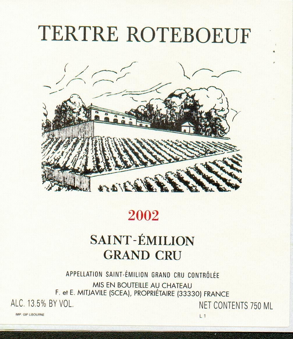 Tertre Roteboeuf