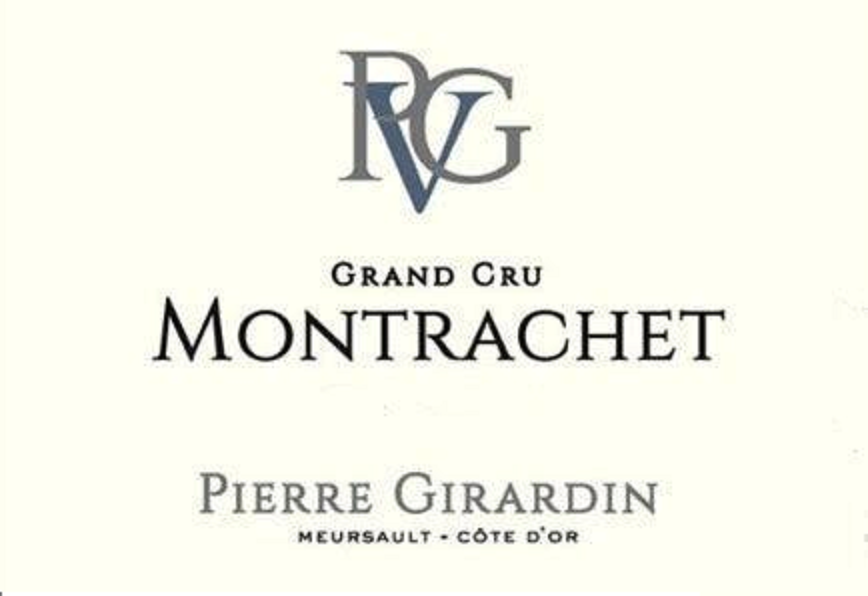 Montrachet