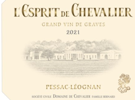 Grand Vin De Graves