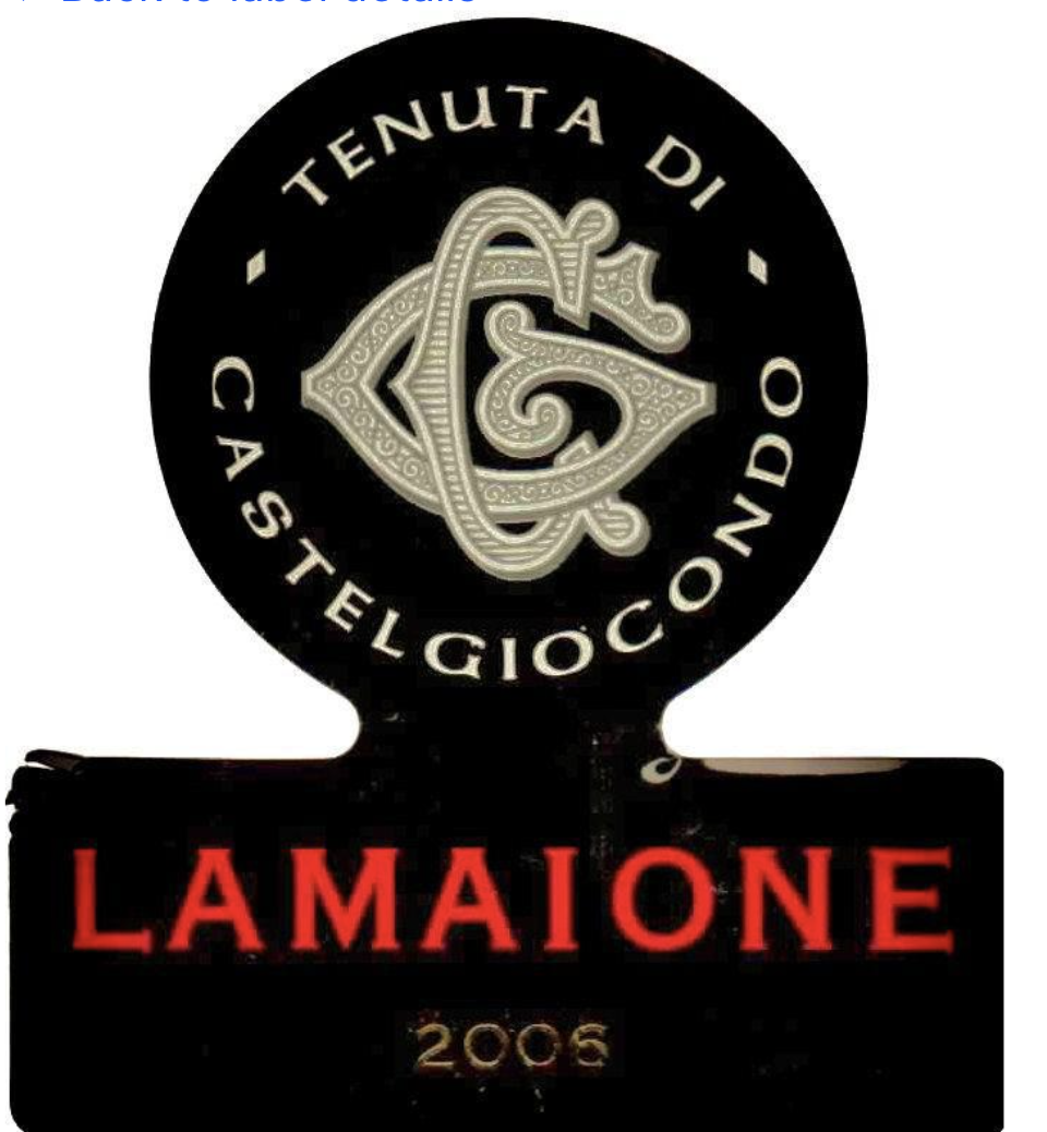Lamaione