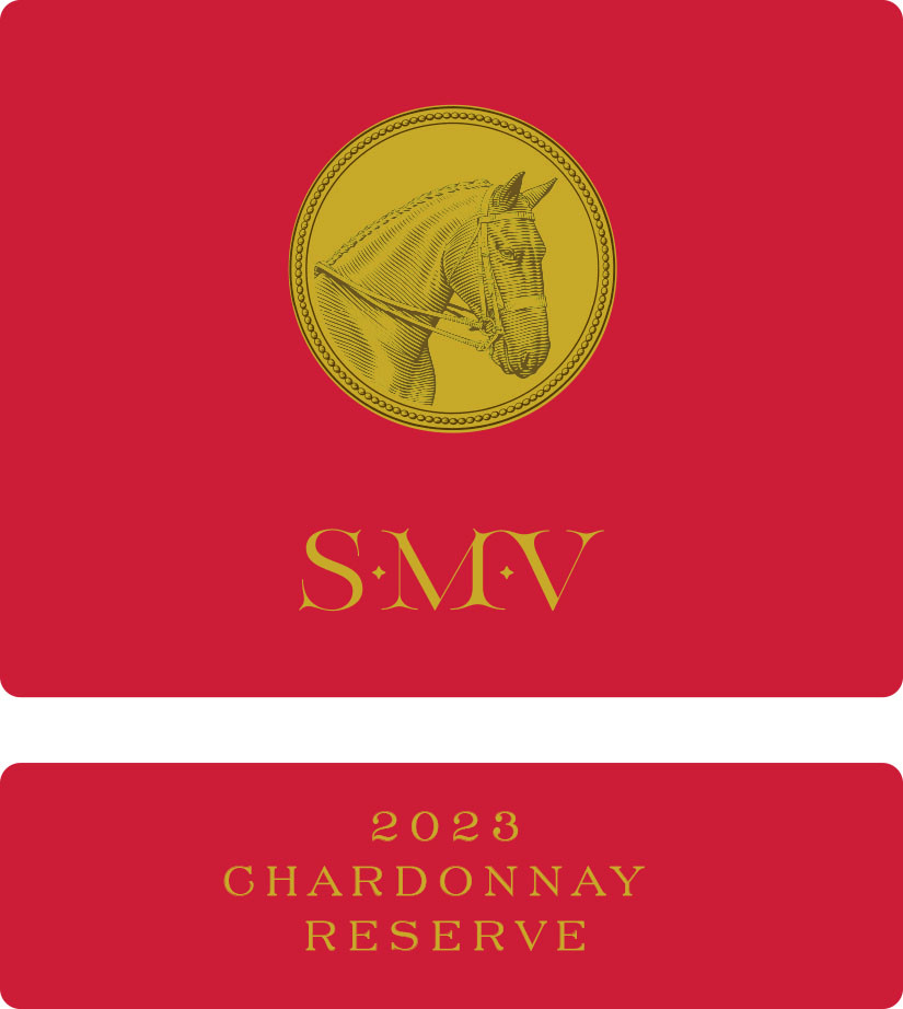 Reserve Chardonnay