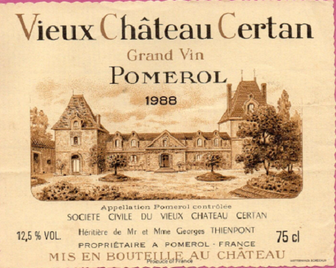 Grand Vin