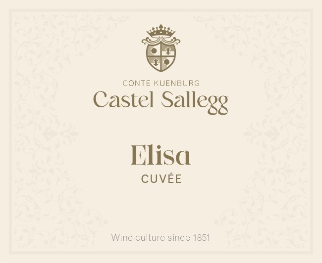 Cuvee Elisa