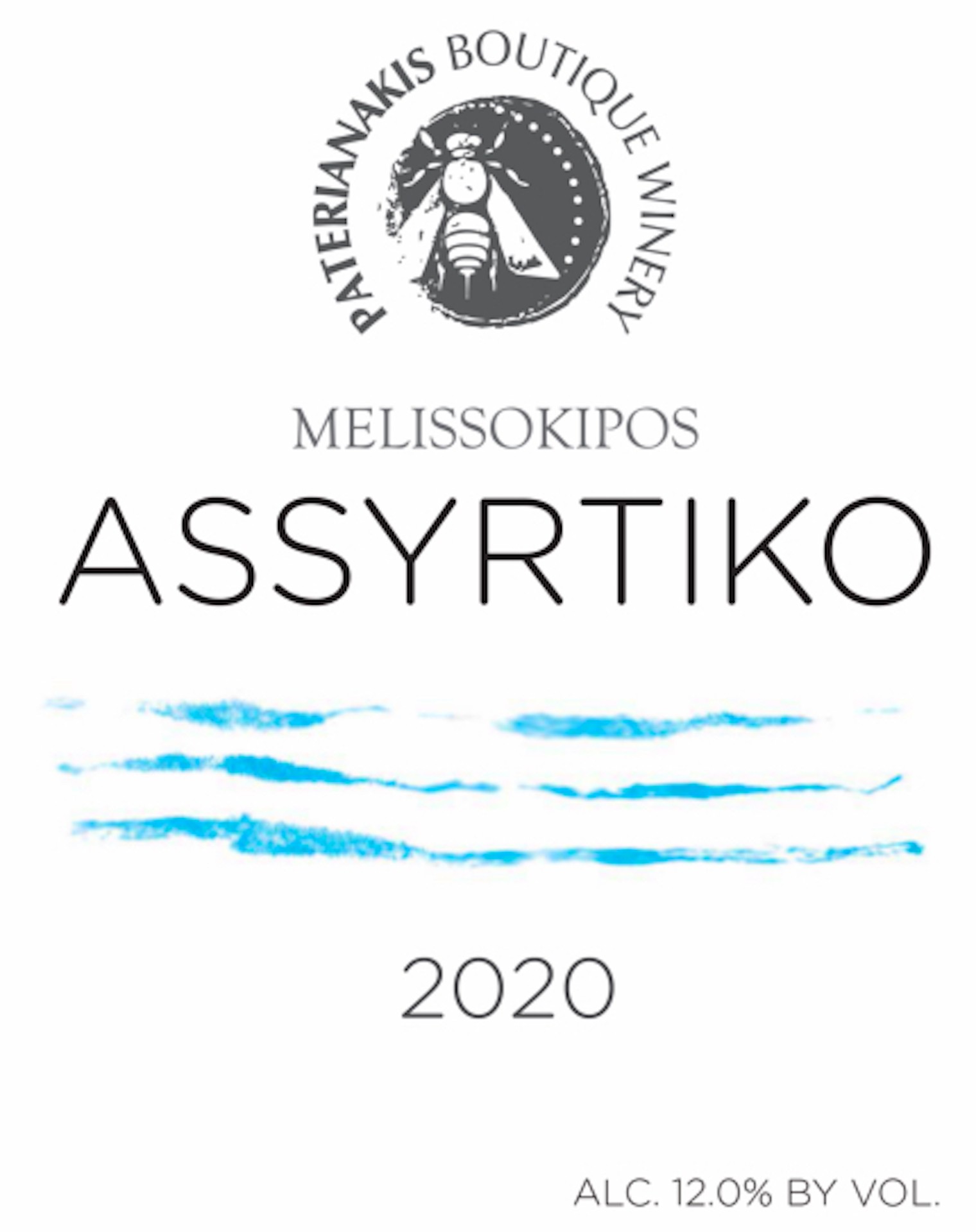Kp Assyrtiko