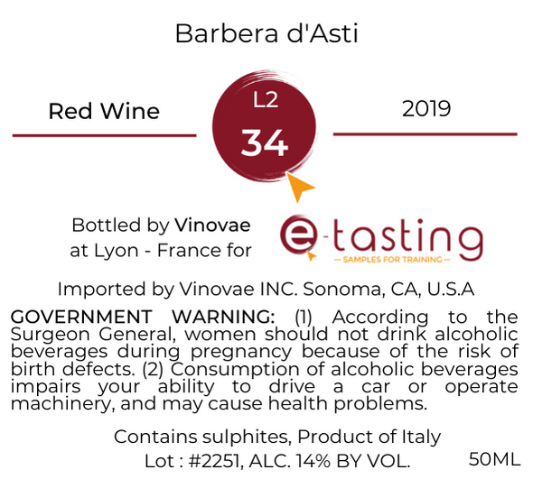 Barbera d'Asti
