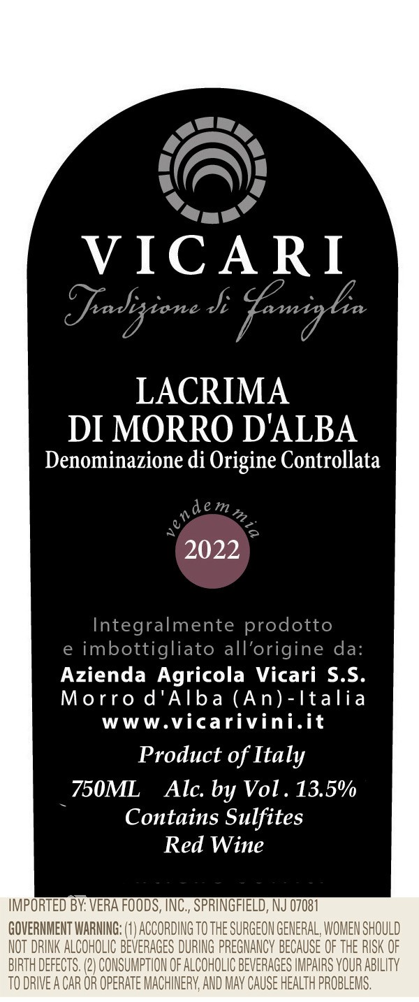 Da Sempre Del Pozzo Buono