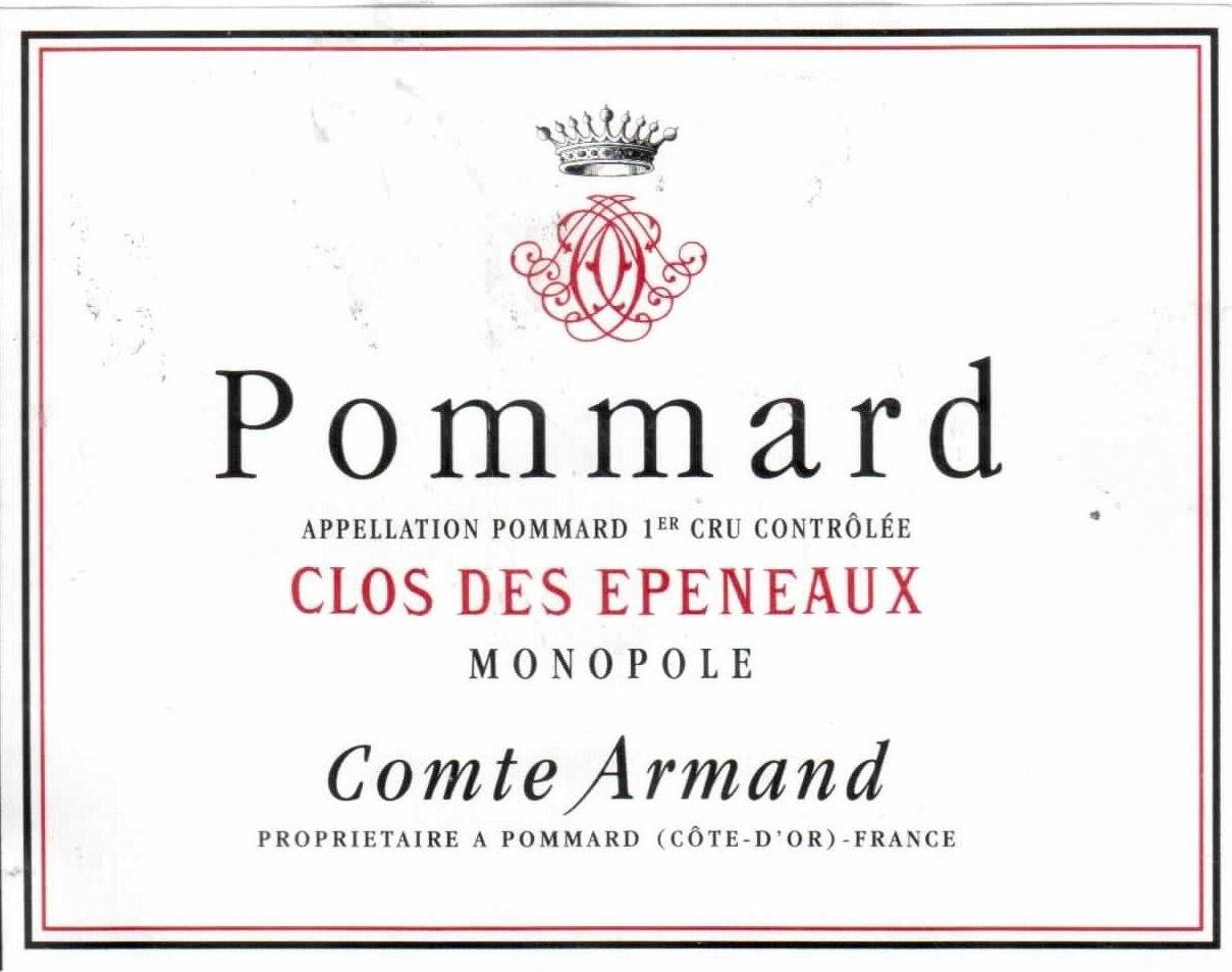 Clos Des Epeneaux Monopole