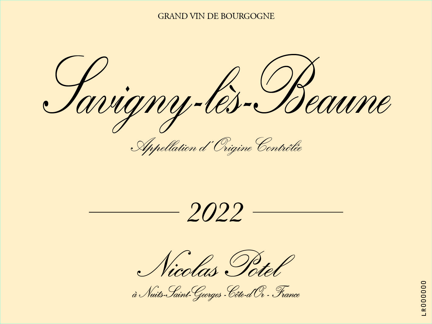 Grand Vin De Bourgogne