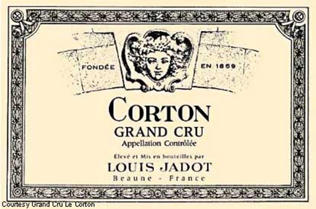 Corton