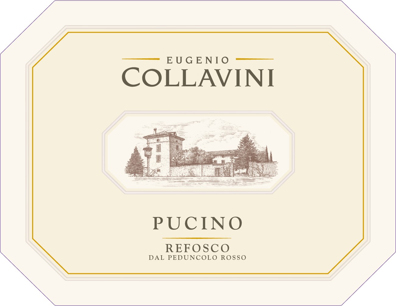 Refosco Dal Peduncolo Rosso