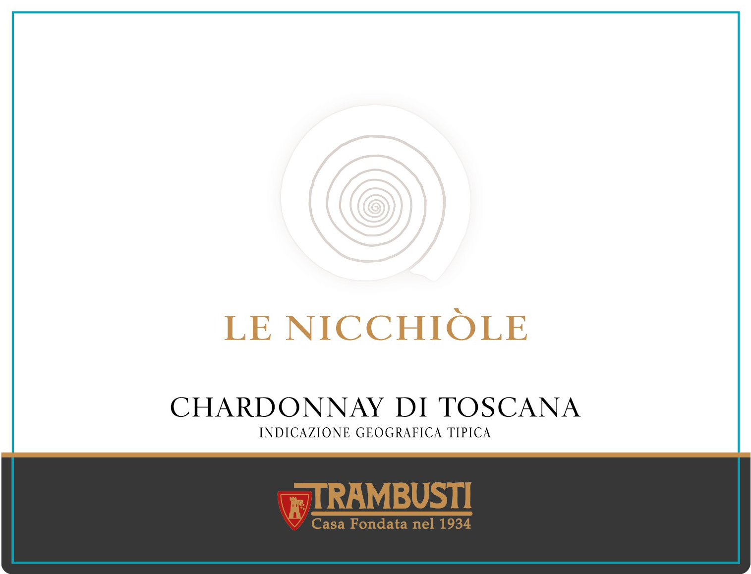 Chardonnay Di Toscana