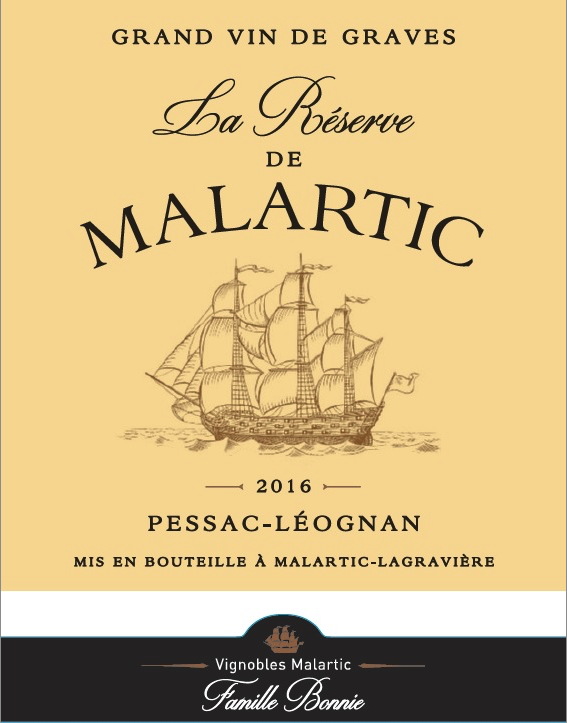 La Réserve de Malartic