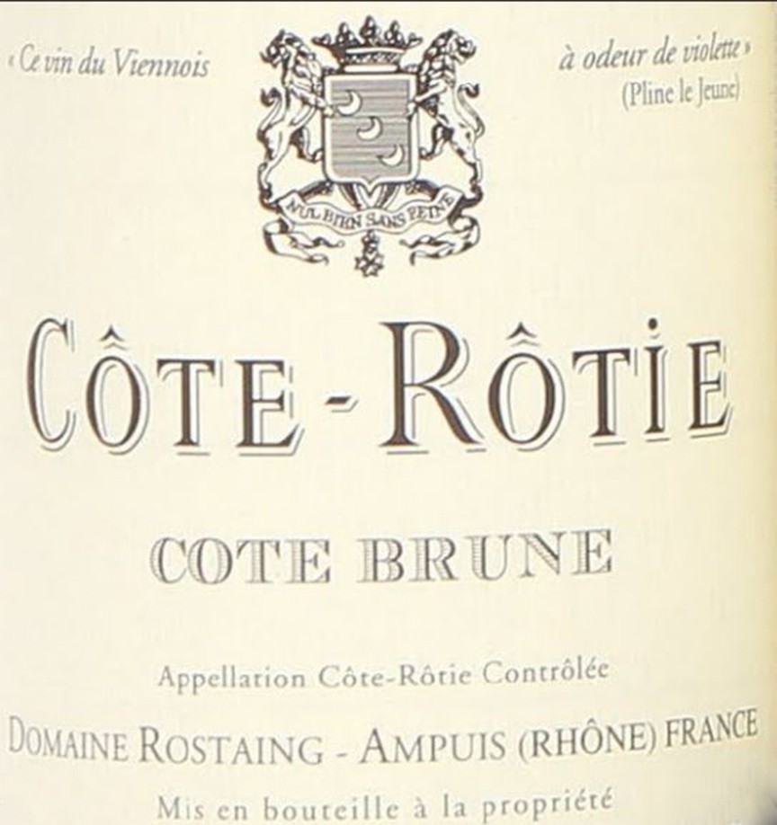 Cote Brune