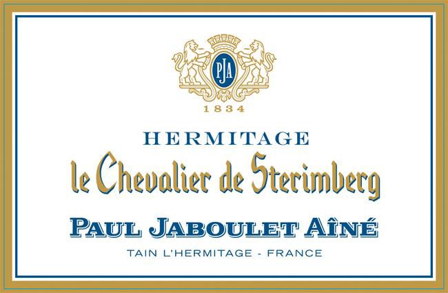 Le Chevalier De Sterimberg