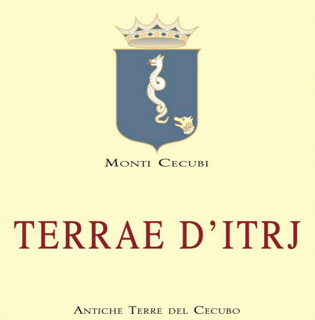 Terrae D'itrj