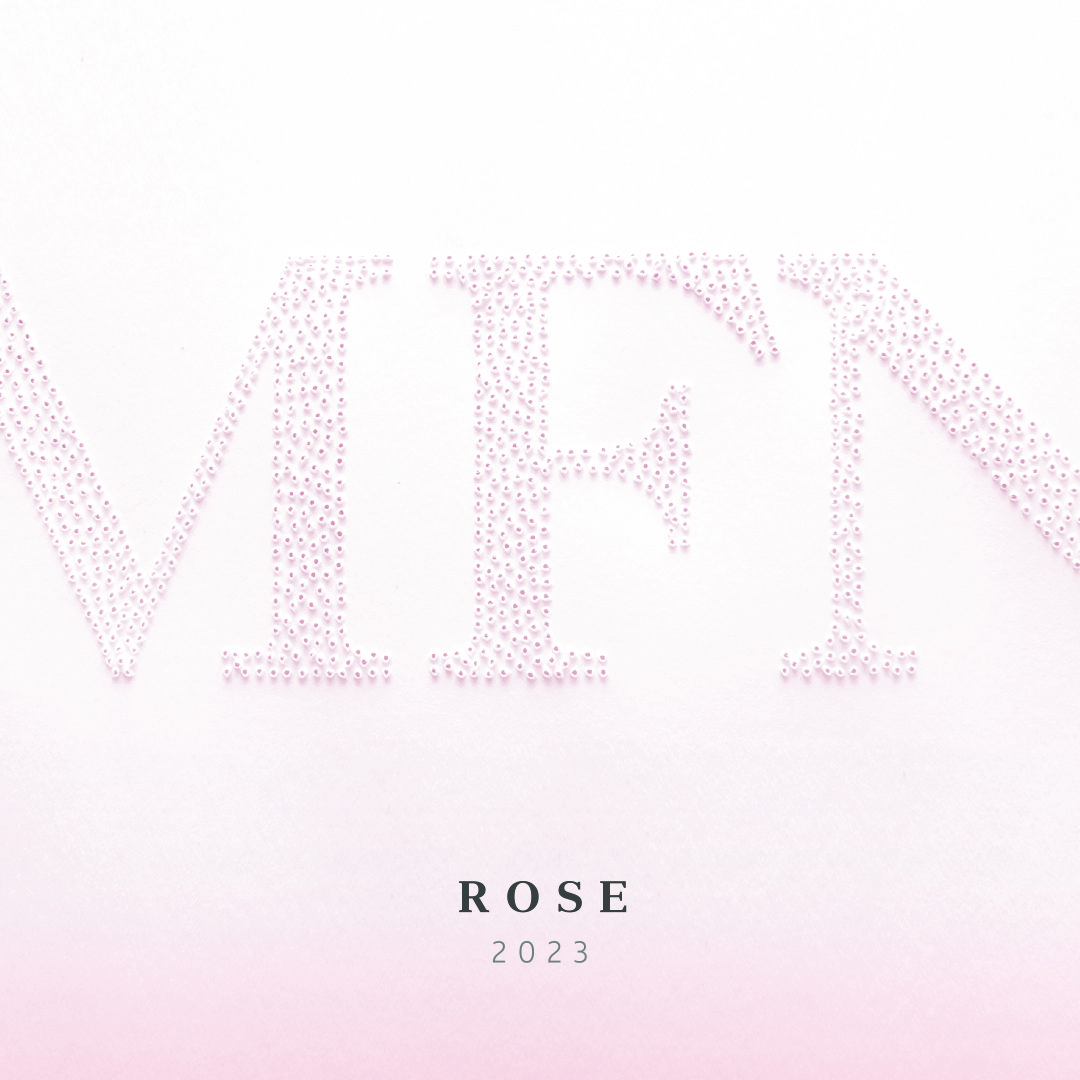 My Favorite Neighbor Rosé