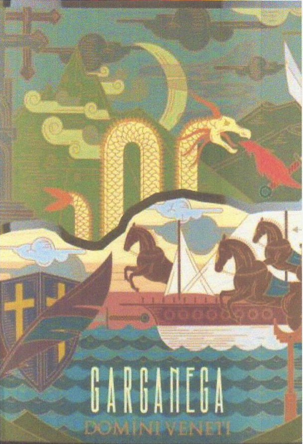 Garganega Veneto Igt