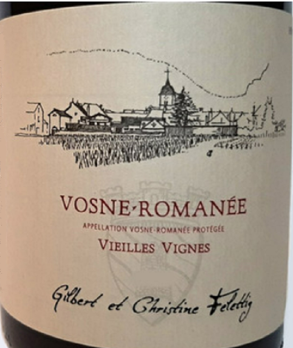 Vieilles Vignes