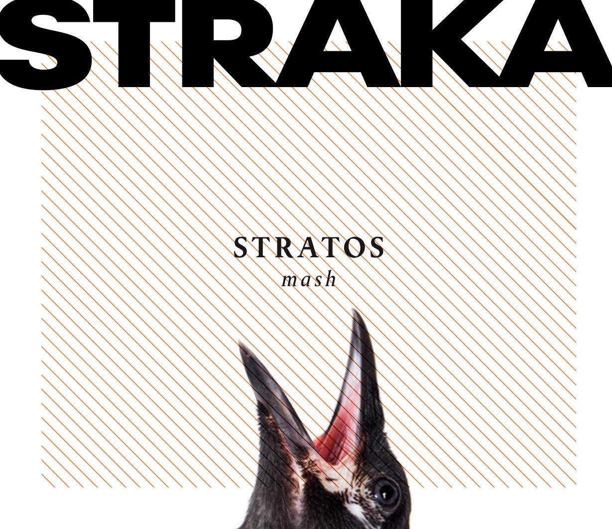 Stratos Mash