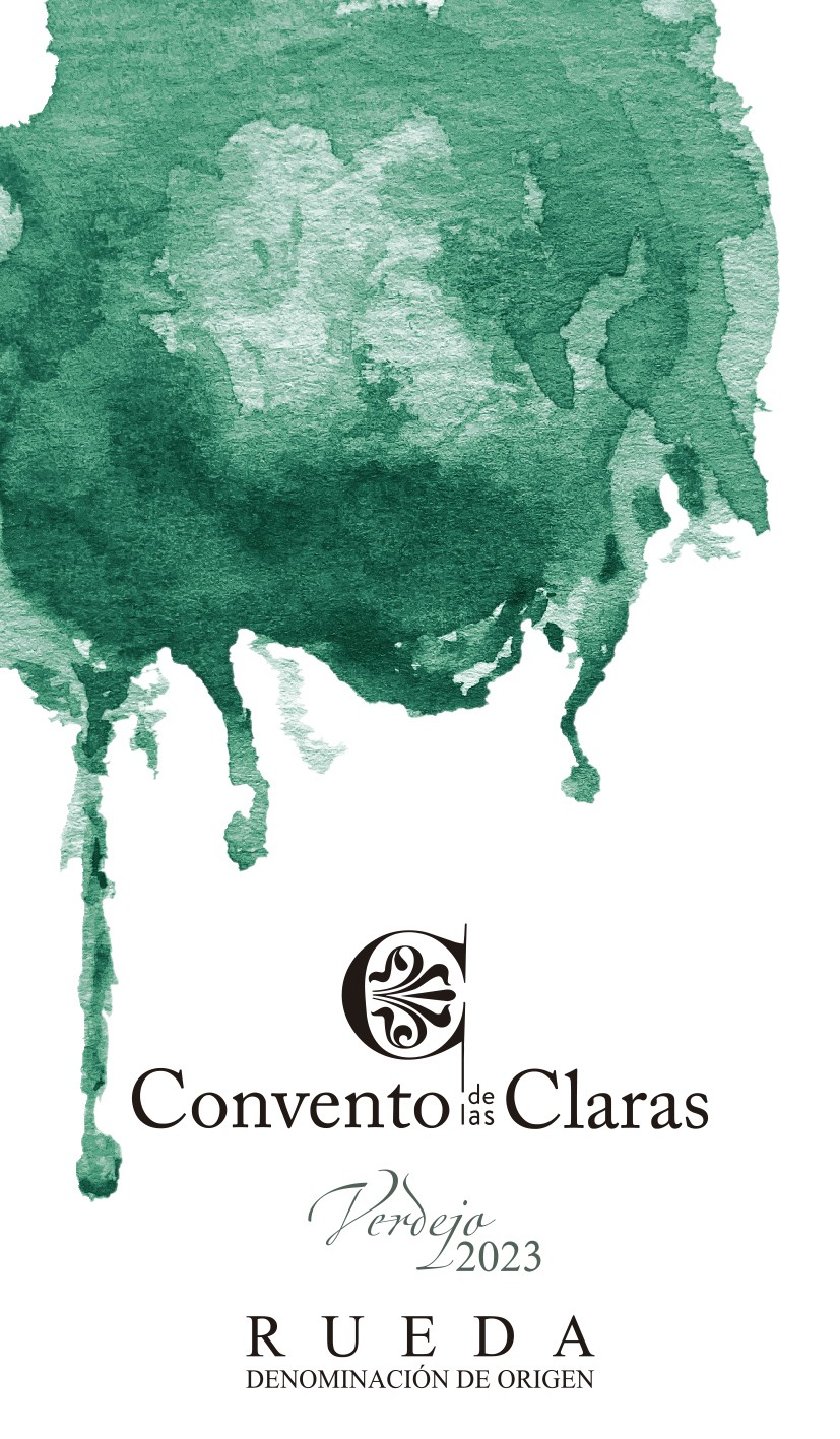 Convento De Las Claras Verdejo 023