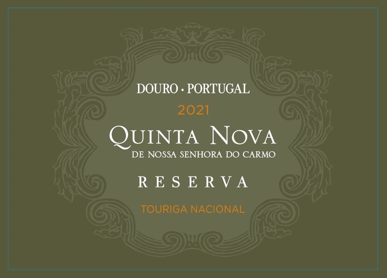 Reserva Touriga Nacional