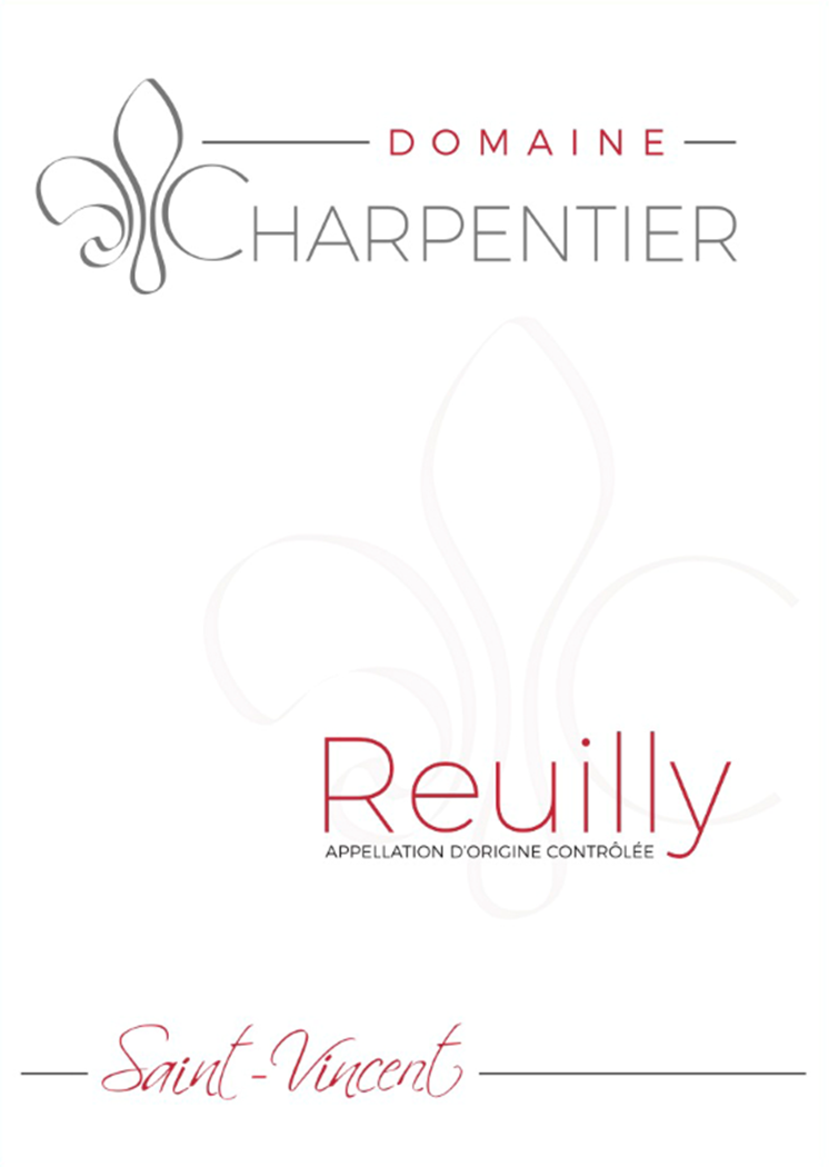 Reuilly Saint-Vincent