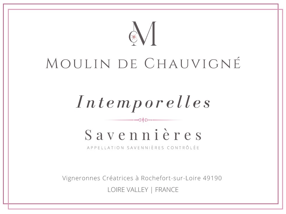 Intemporelles