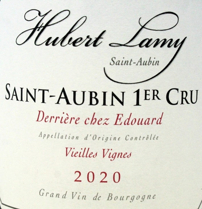 Santenay Los Des Hates Clos Des Gravières Chassagne Montrachet Les Chataigners La Princée La Goujonne