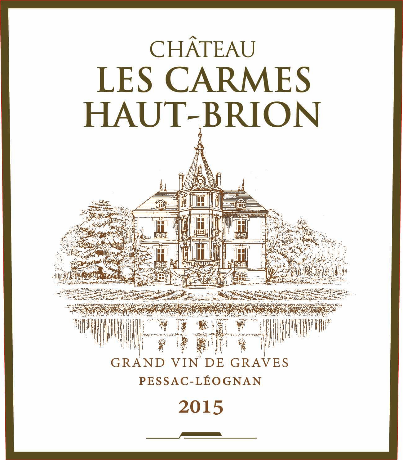Grand Vin De Graves