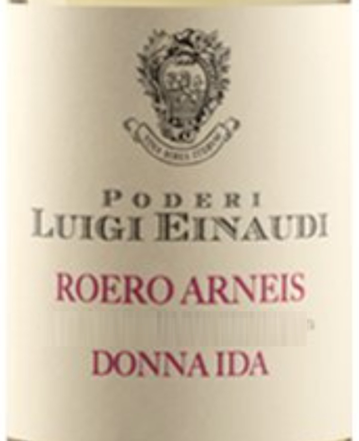 Donna Ida