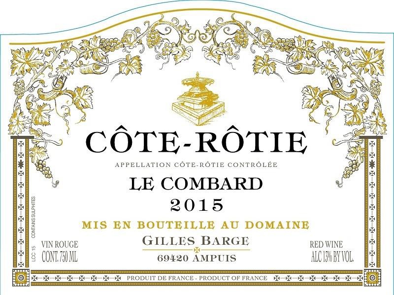 Le Combard