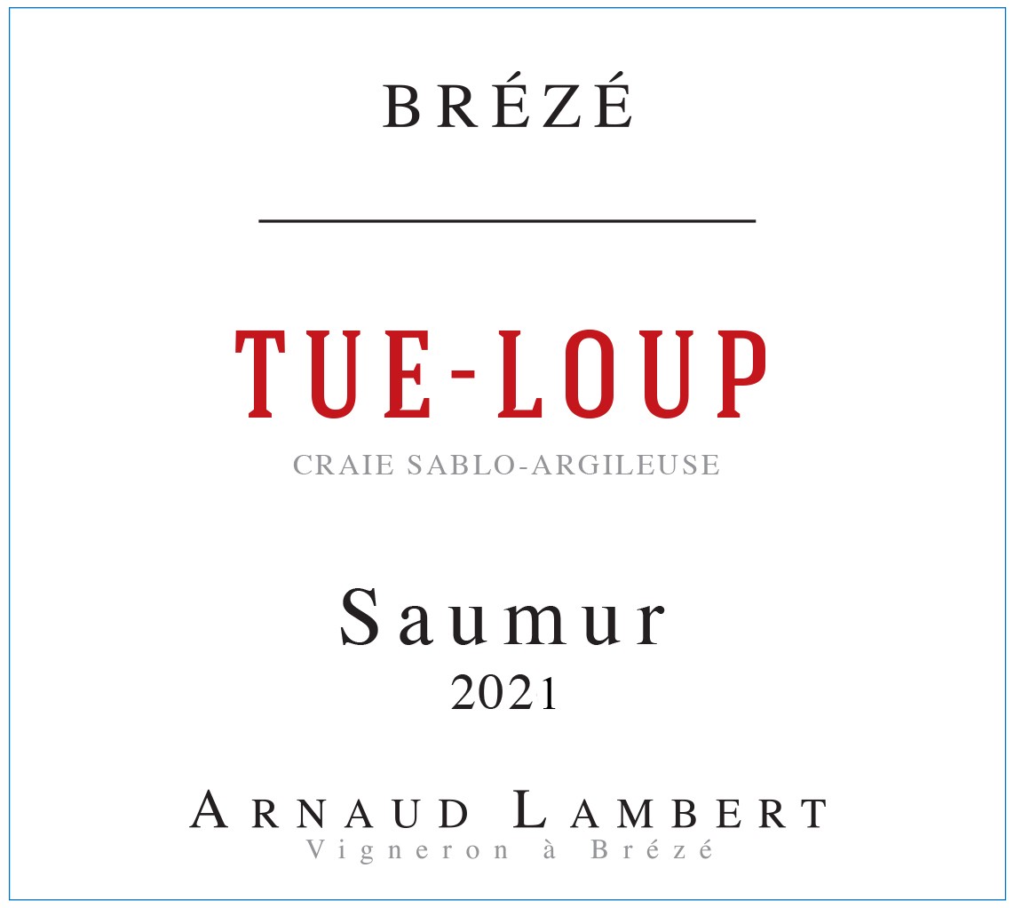 Breze Tue-Loup