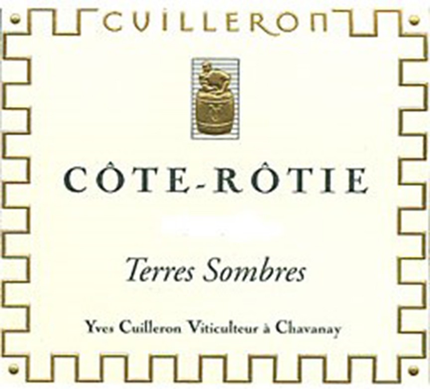 Terres Sombres