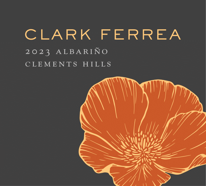 Albariño Clements Hills