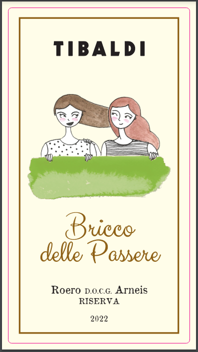 Bricco Delle Passere