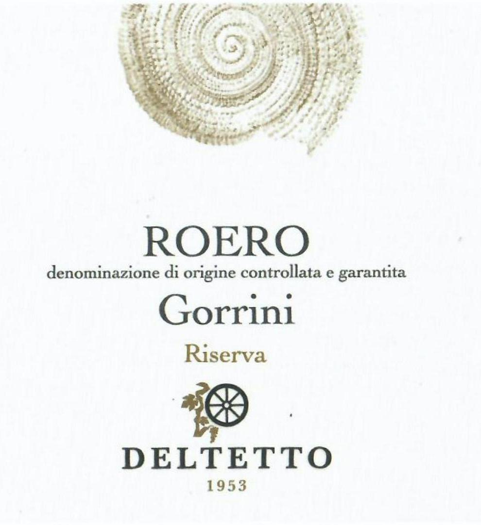 Gorrini