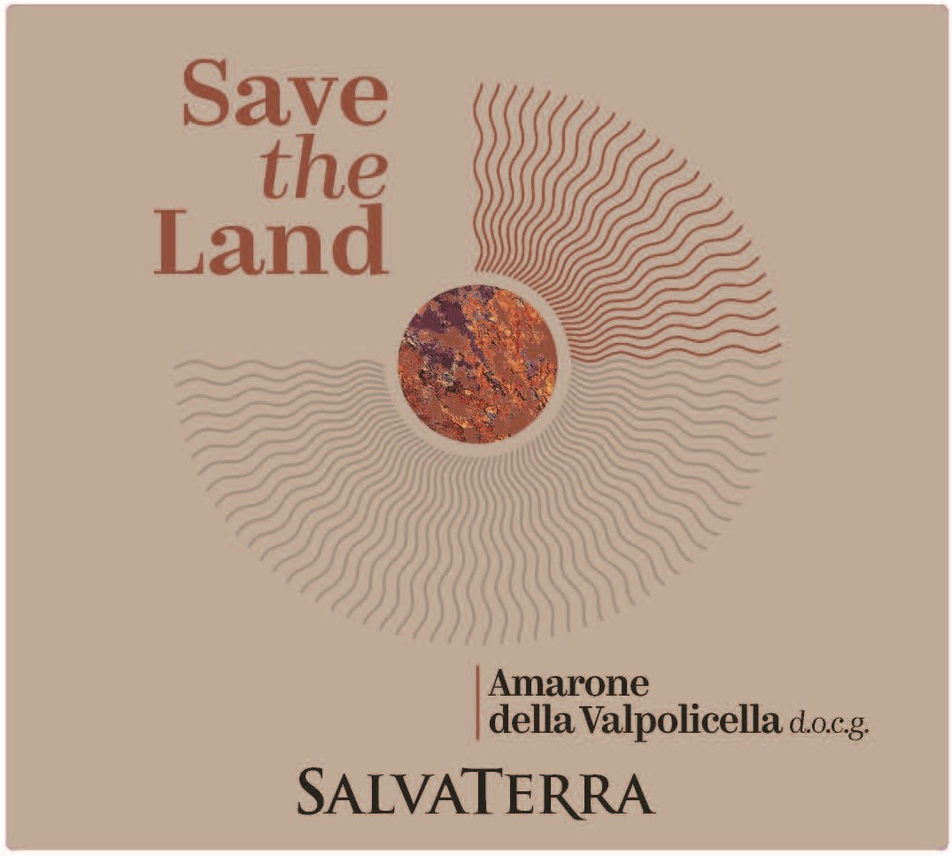 Save The Land
