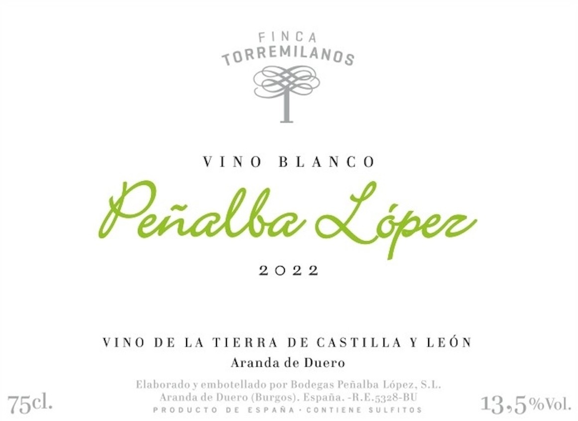 Peñalba López White