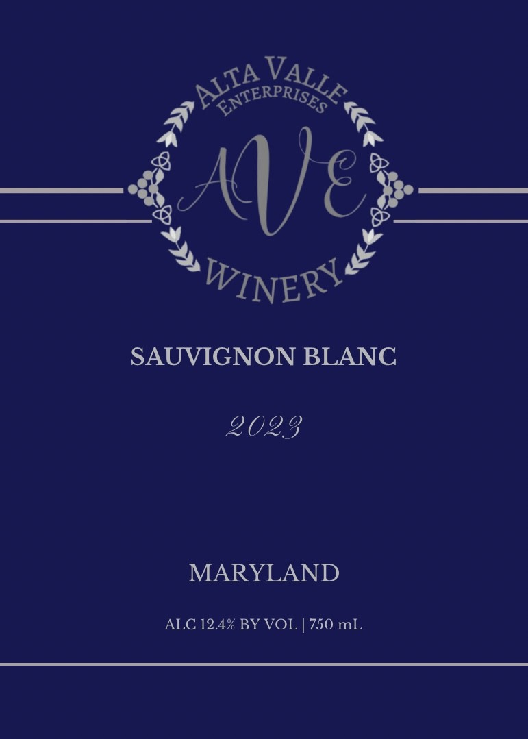 Sauvignon Blanc