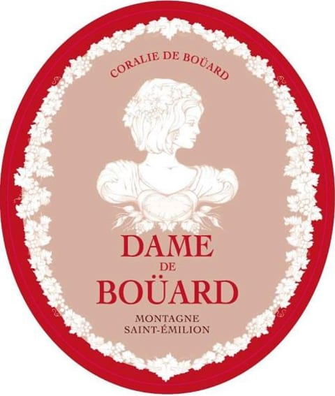Dame De Bouard