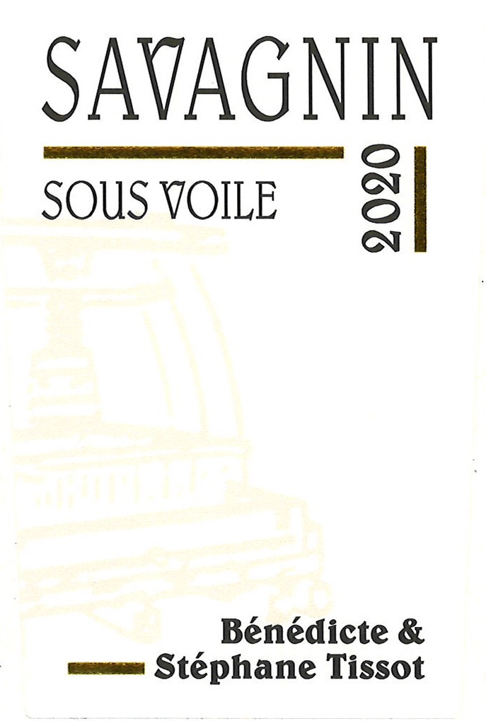 Savagnin Sous Voile