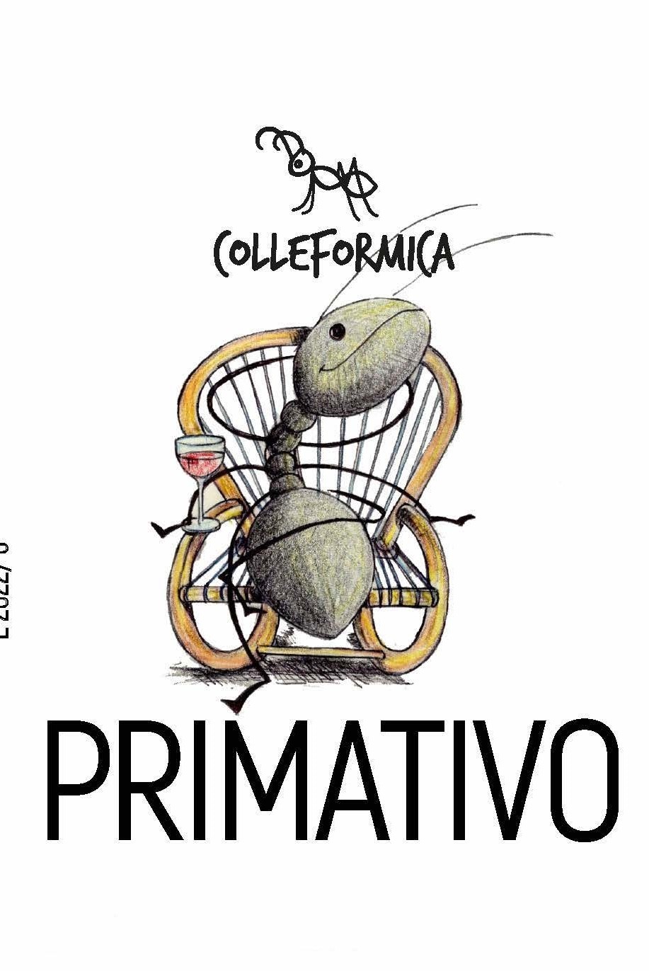 Primativo