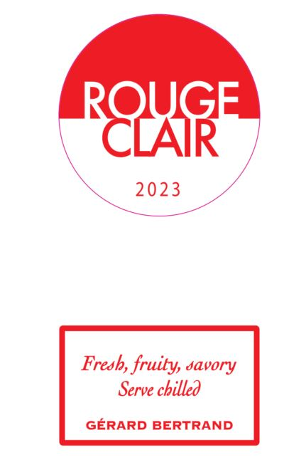 Rouge Clair