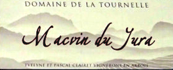 Macvin du Jura