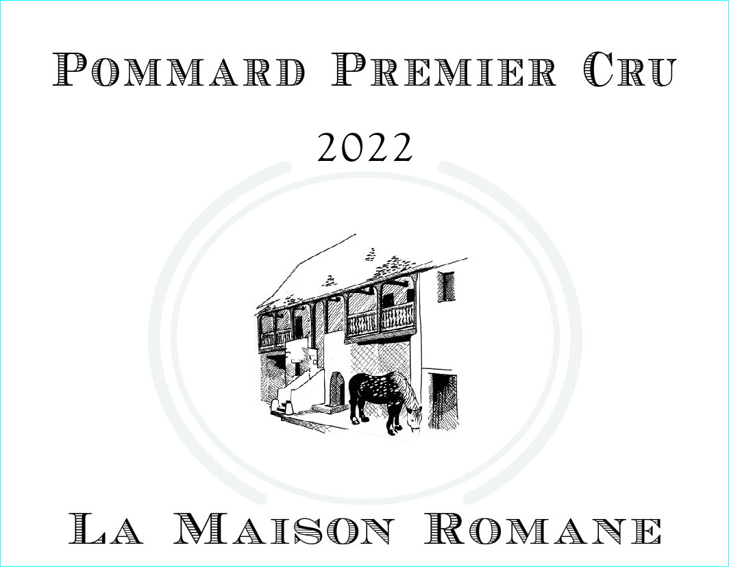 Pommard Premier Cru