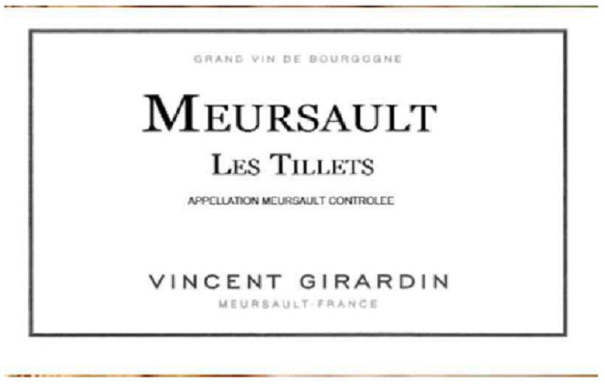 Les Tillets
